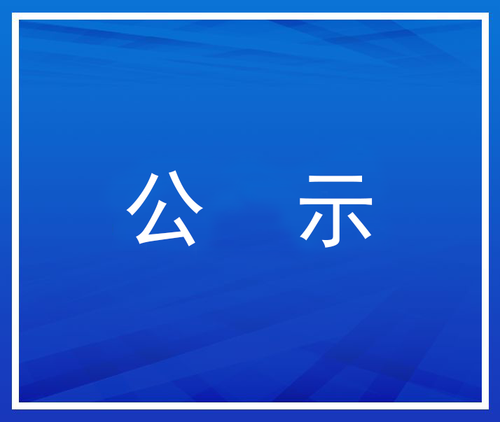 【公示】服裝定制智能柔性生產線關鍵技術及其應用